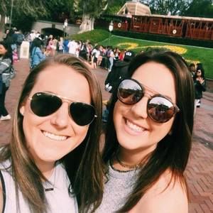 Meet your Posher, Jacquelyn